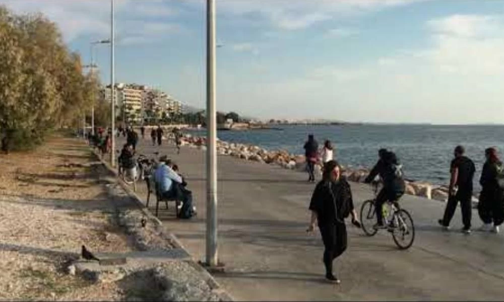Σαρωτικοί έλεγχοι της ΕΛΑΣ το Σαββατοκύριακο - Φόβοι για συνωστισμό λόγω καλοκαιρίας